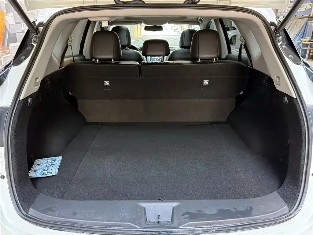 Nissan Murano 2021 из CN, фото 3