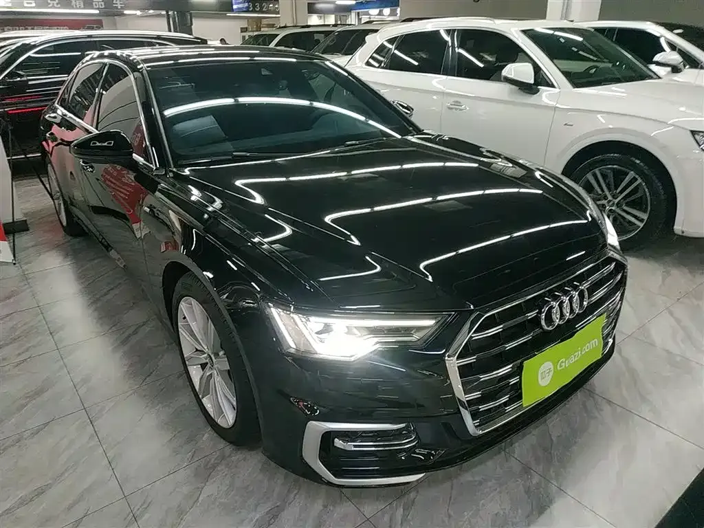 Audi A6L 2023 из CN, фото 5