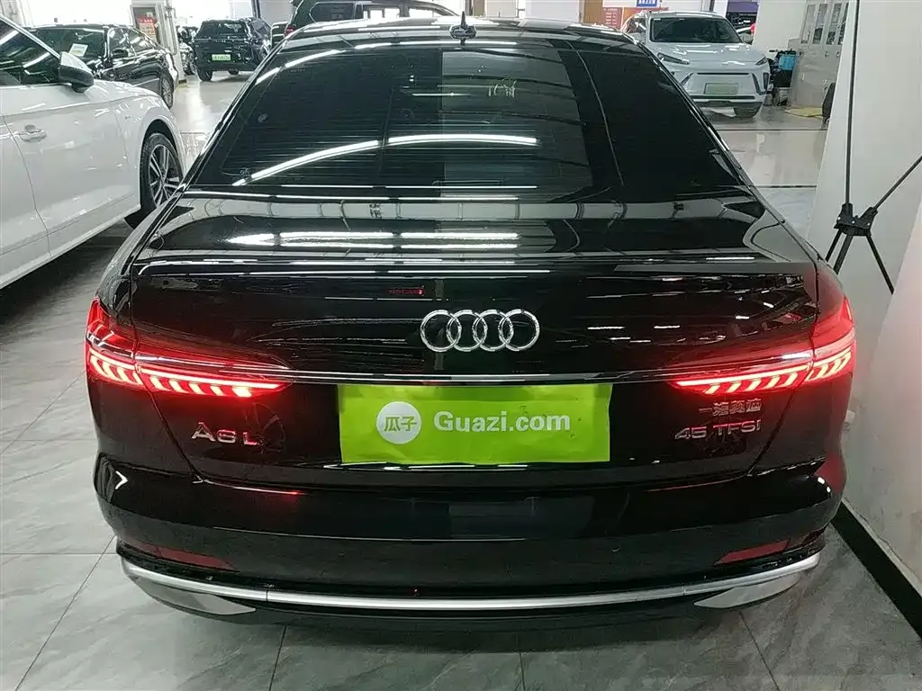 Audi A6L 2023 из CN, фото 6