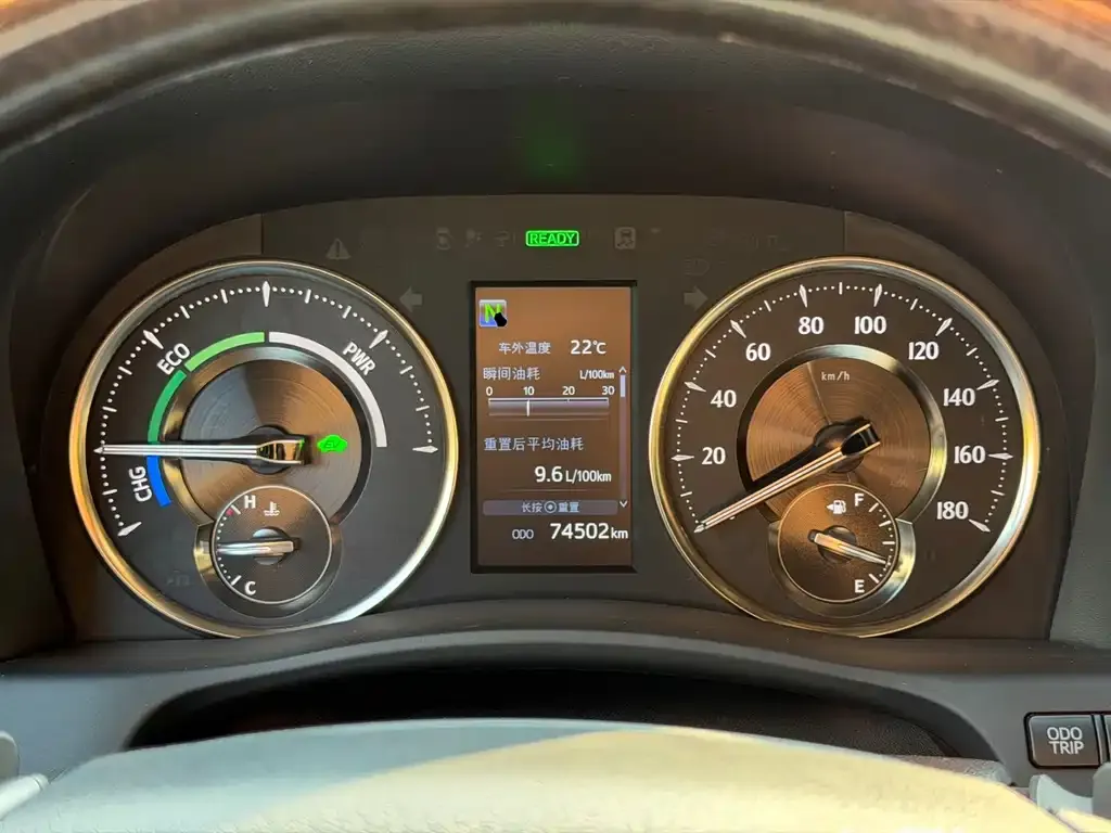 Toyota Alphard 2022 из CN, фото 7