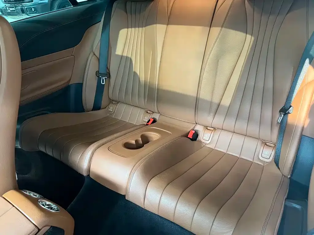 Mercedes-Benz E-Class (Import) 2021 из CN, фото 9