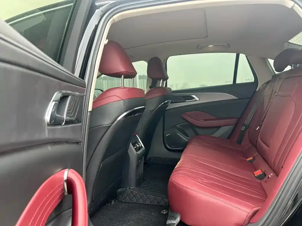 Hongqi H5 2024 из CN, фото 2