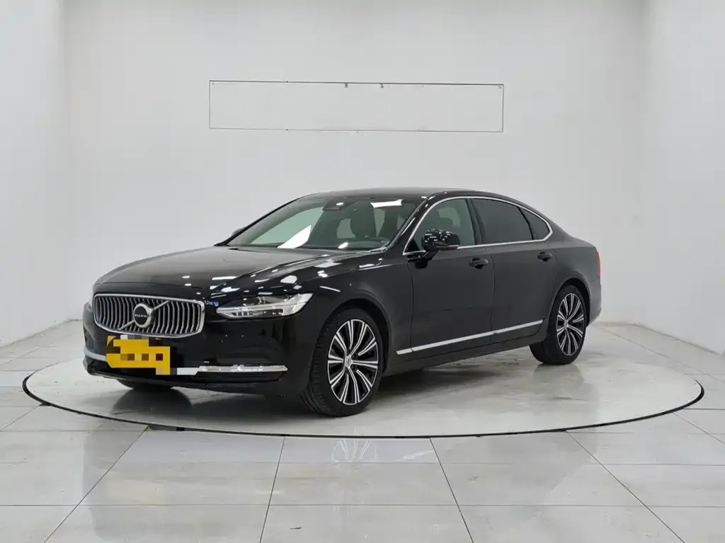 Volvo S90 2024 из CN, фото 1