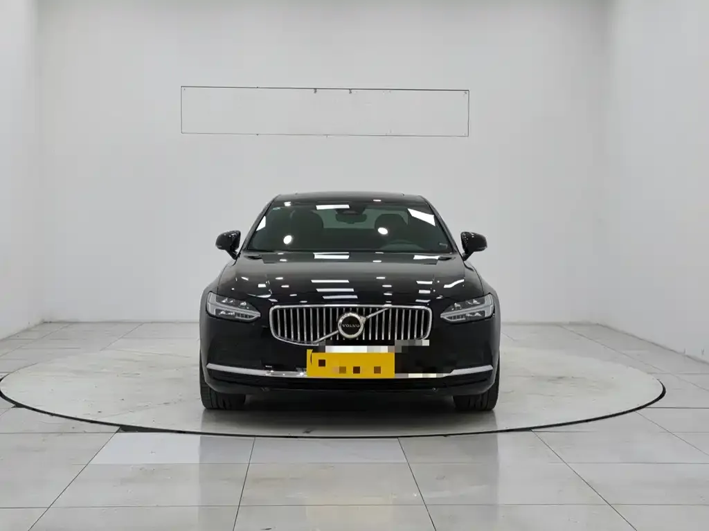 Volvo S90 2024 из CN, фото 3