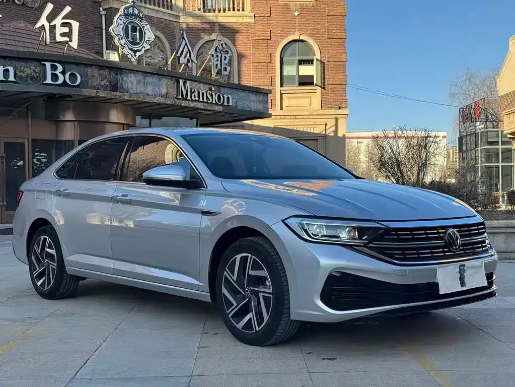 Volkswagen Sagitar 2023 из CN, фото 7