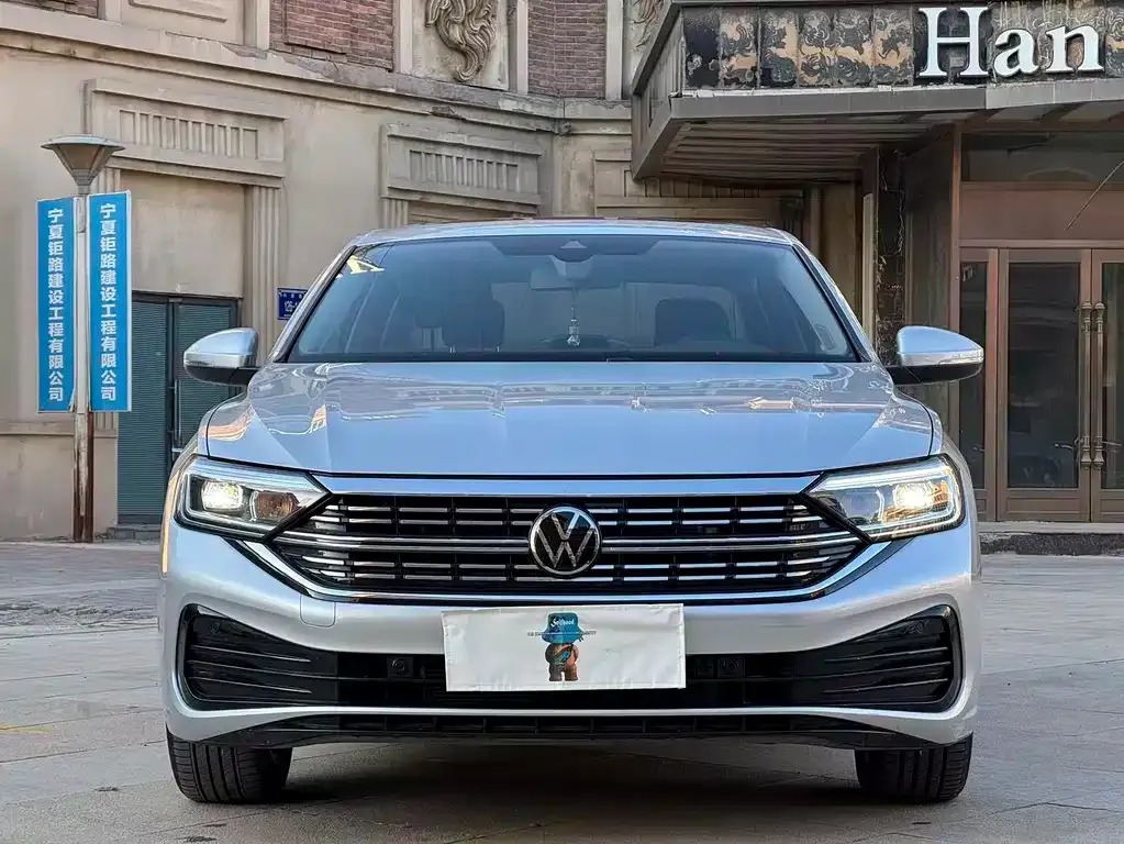 Volkswagen Sagitar 2023 из CN, фото 9