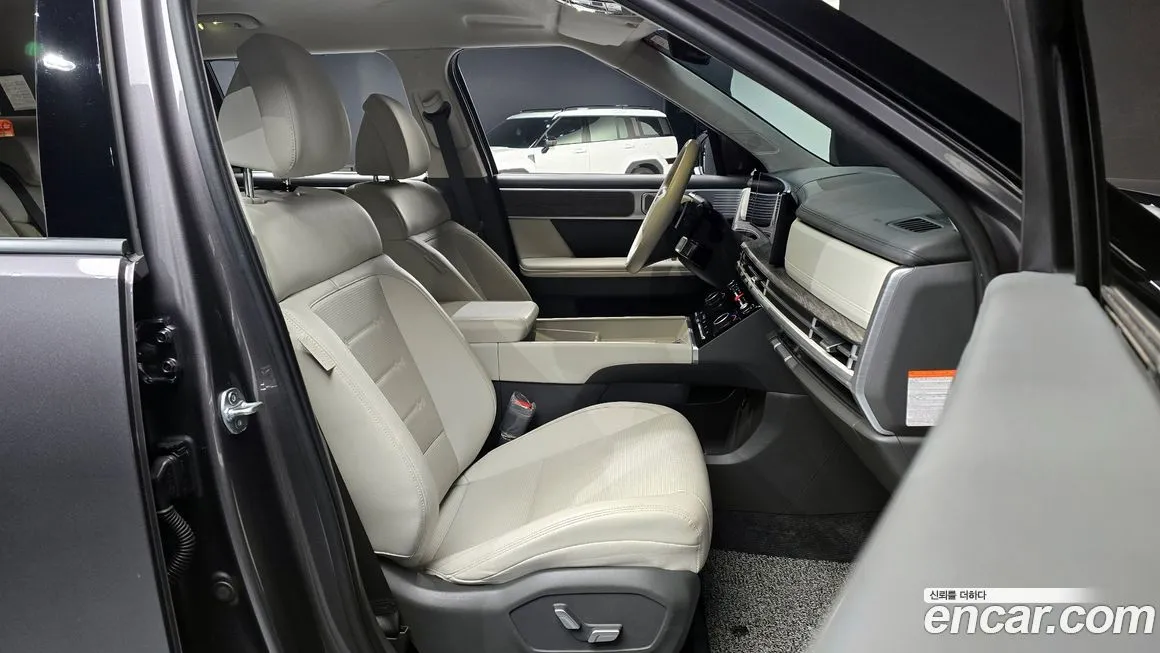 Hyundai Santafe — фото 6