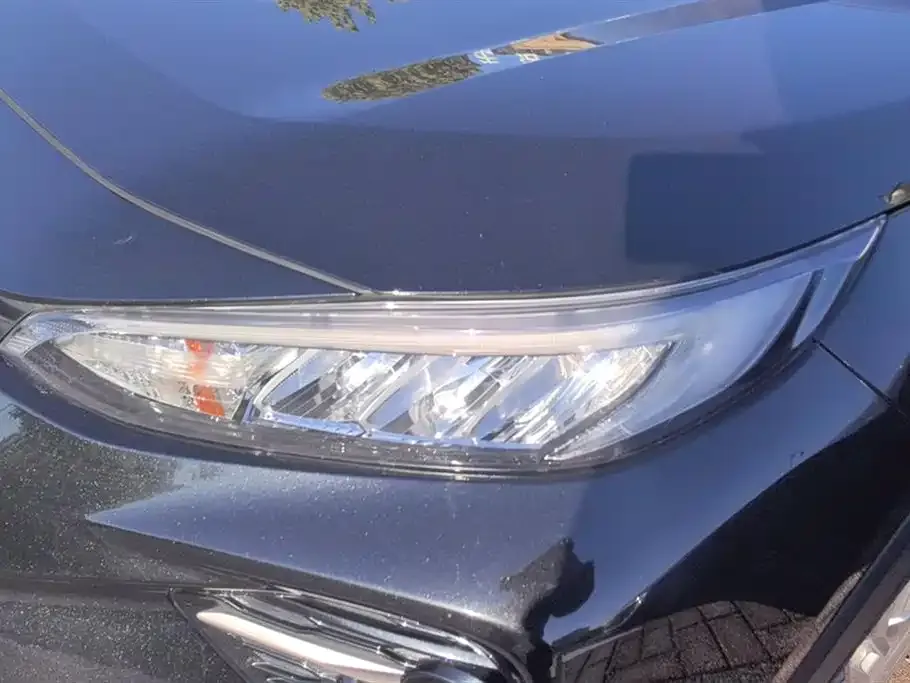 Toyota Wildlander 2022 из CN, фото 5