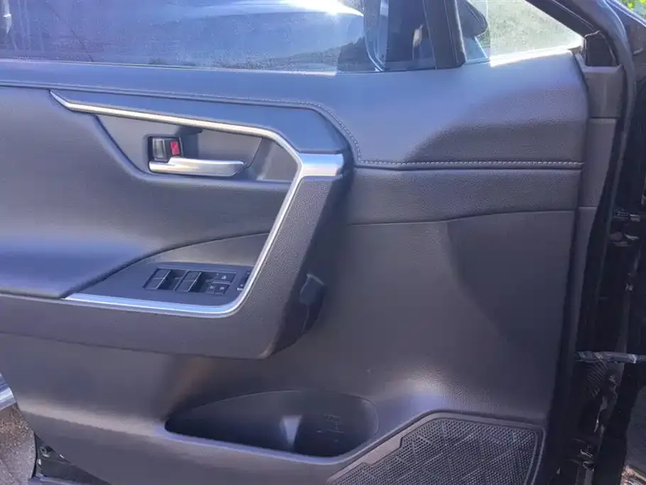 Toyota Wildlander 2022 из CN, фото 7