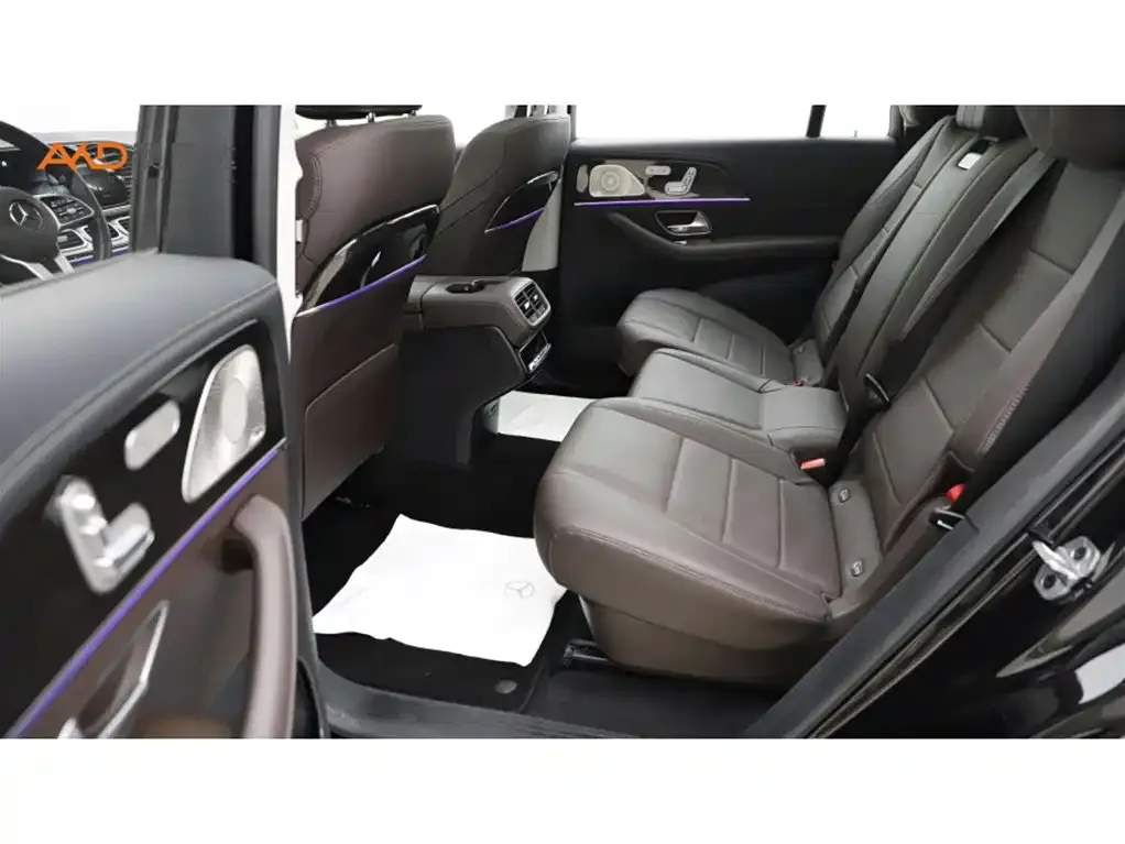 Mercedes-Benz GLS 2021 из CN, фото 4