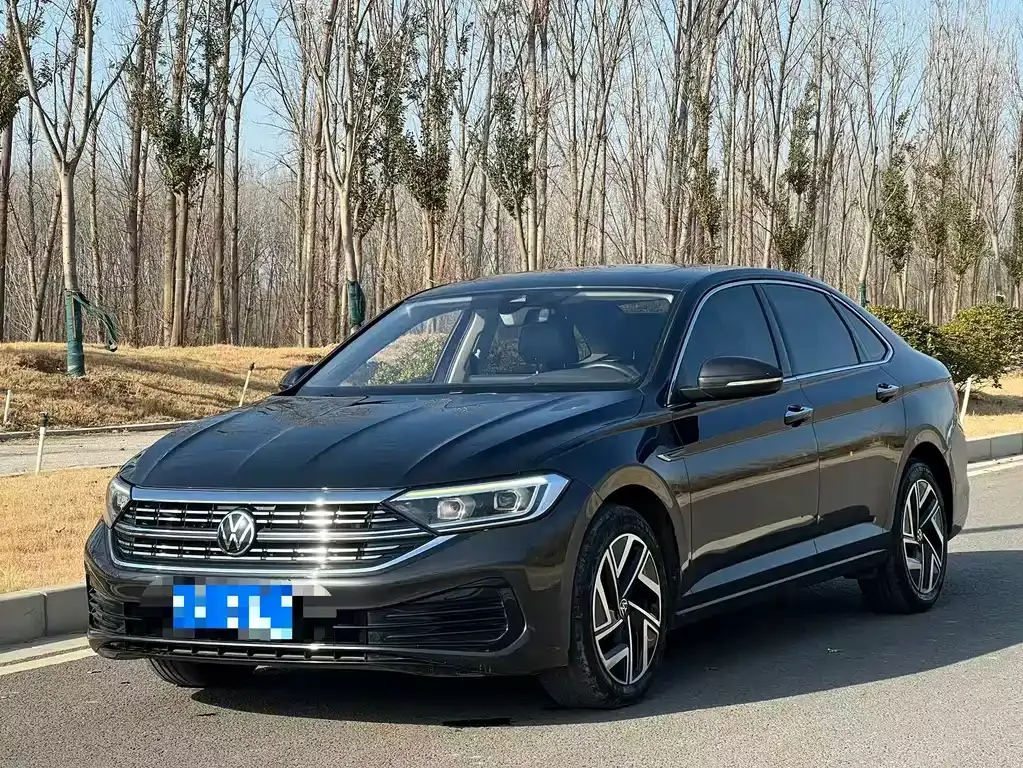 Volkswagen Sagitar 2022 из CN, фото 1