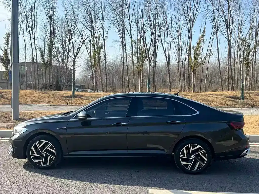 Volkswagen Sagitar 2022 из CN, фото 6