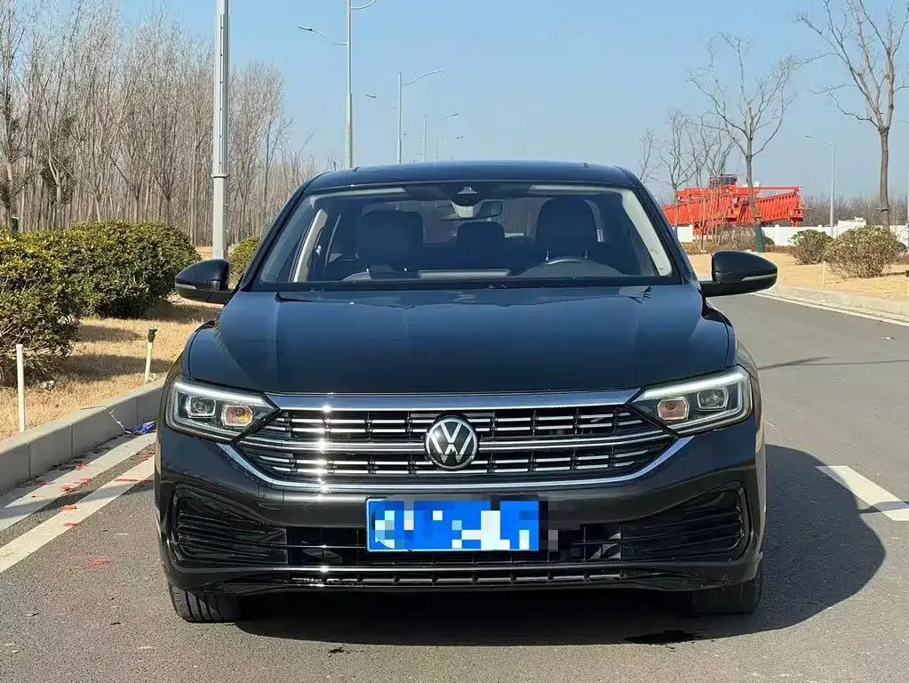 Volkswagen Sagitar 2022 из CN, фото 8