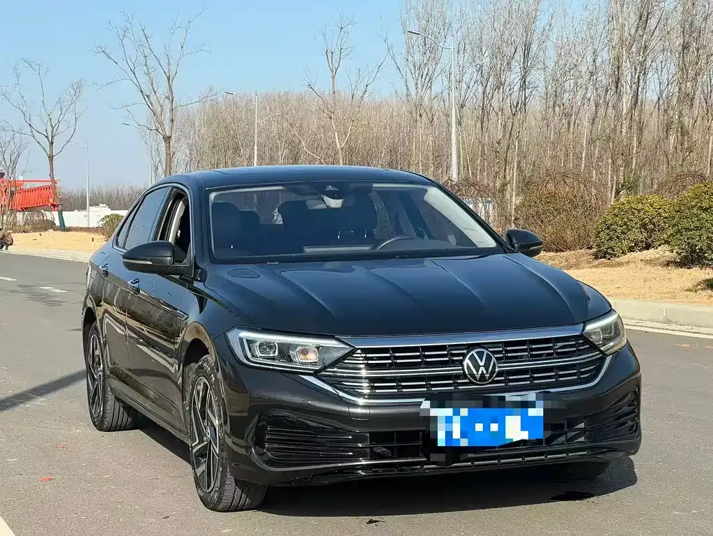 Volkswagen Sagitar 2022 из CN, фото 4