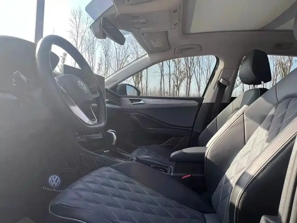 Volkswagen Sagitar 2022 из CN, фото 5
