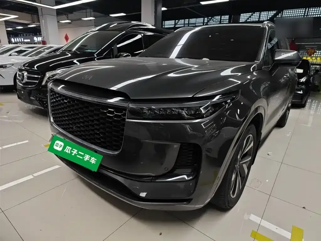 Li Auto ONE 2022 из CN, фото 1