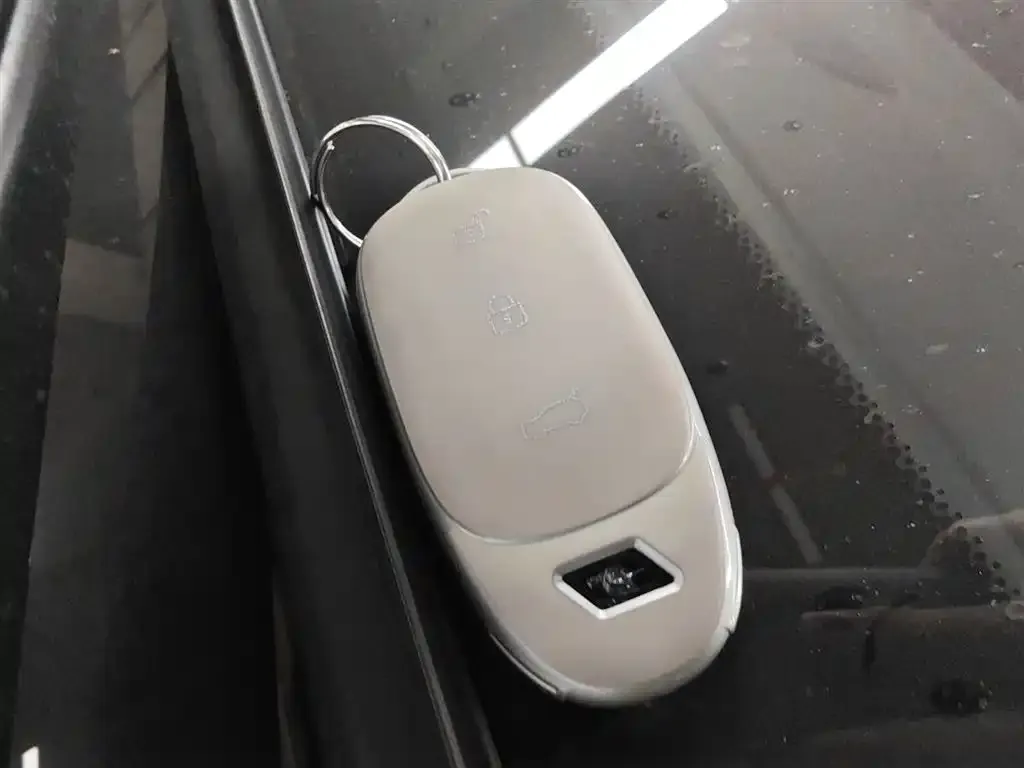 Li Auto ONE 2022 из CN, фото 9