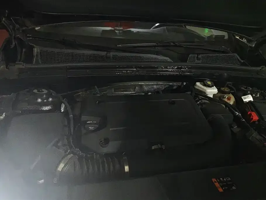 Buick Envision Plus 2021 из CN, фото 9