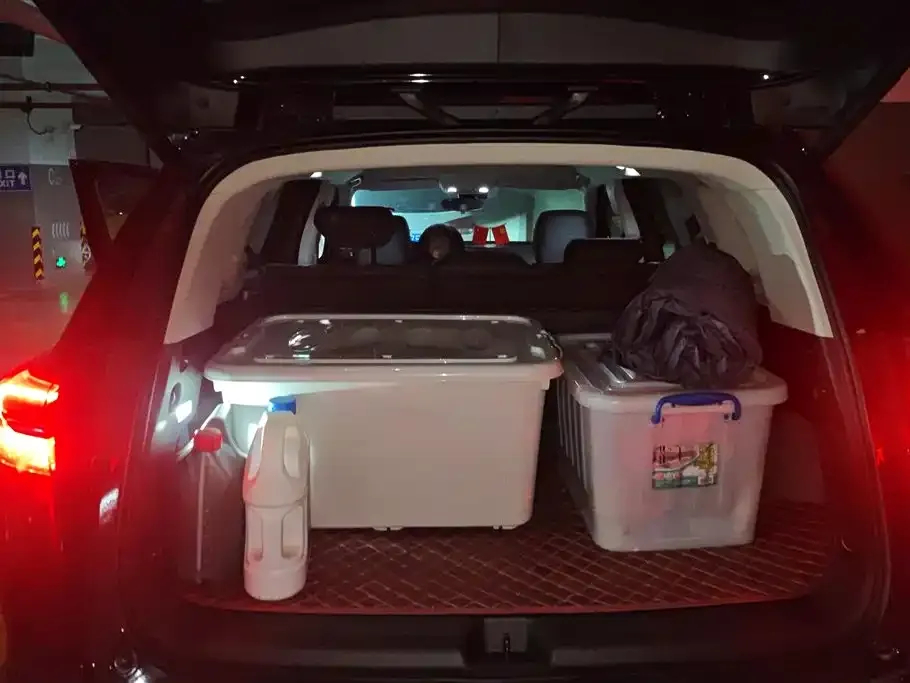 Buick Envision Plus 2021 из CN, фото 4