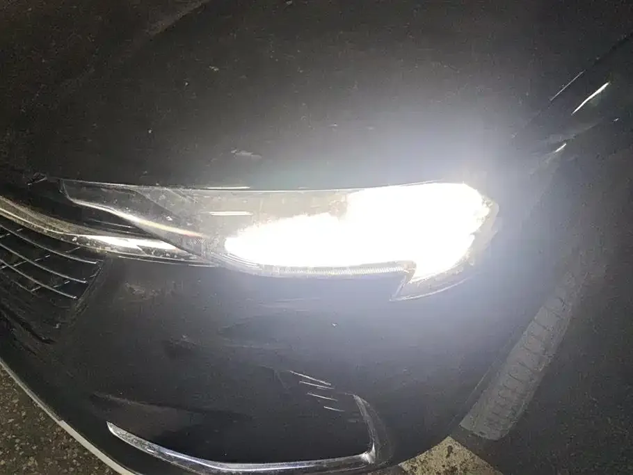 Buick Envision Plus 2021 из CN, фото 5