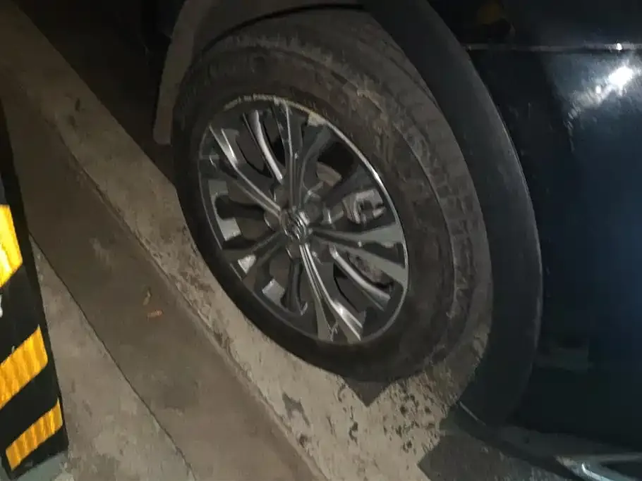 Buick Envision Plus 2021 из CN, фото 6
