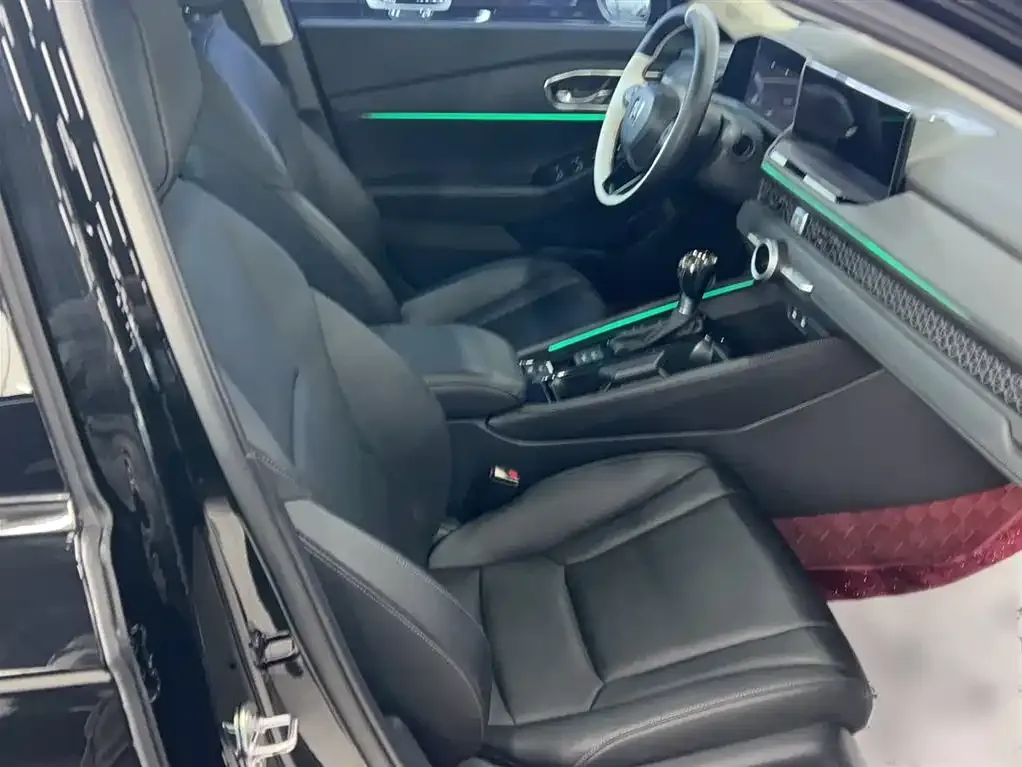Honda Accord 2024 из CN, фото 3