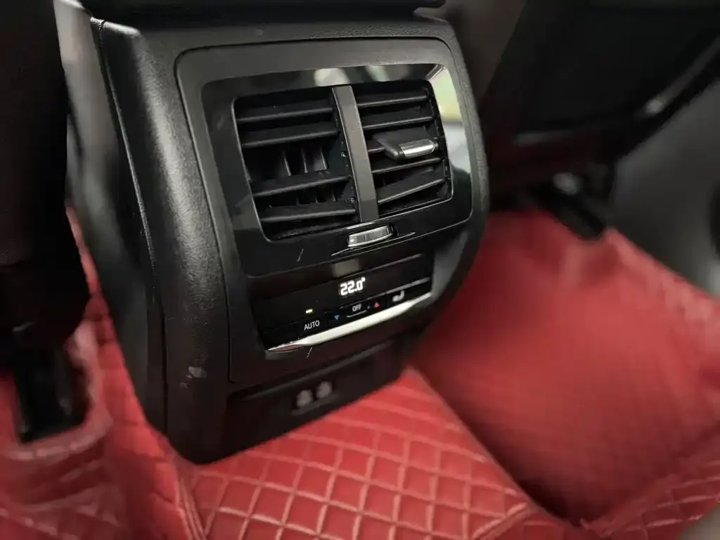 BMW X3 2021 из CN, фото 9