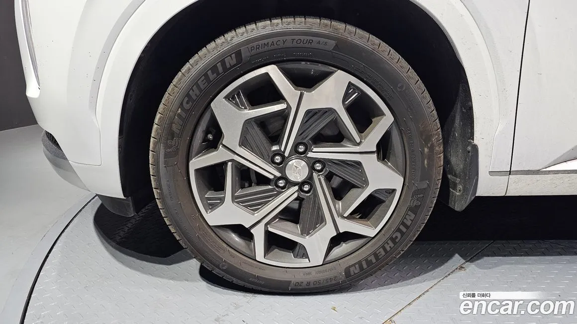 Hyundai Palisade — фото 2