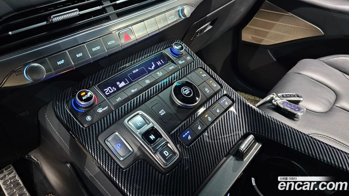 Hyundai Palisade — фото 3