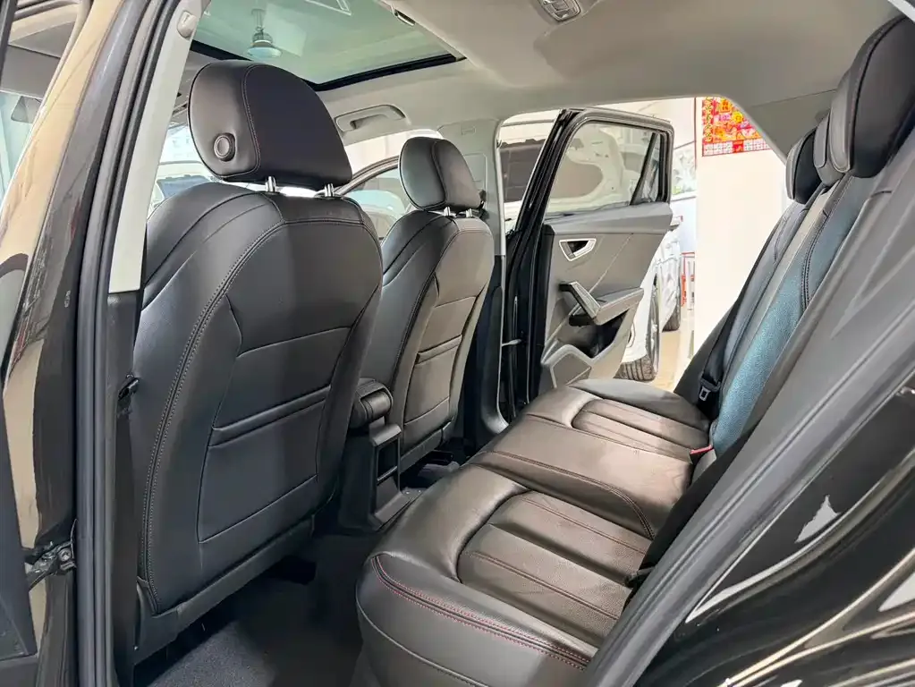 Audi Q2L 2022 из CN, фото 6