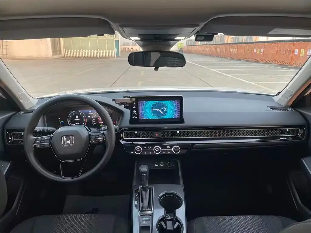 Honda Integra 2024 из CN, фото 7