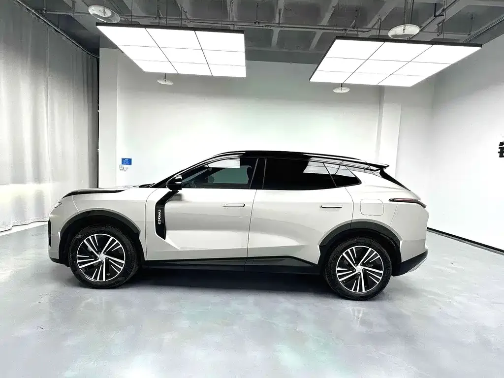 Lynk & Co 08 EM-P 2024 из CN, фото 5