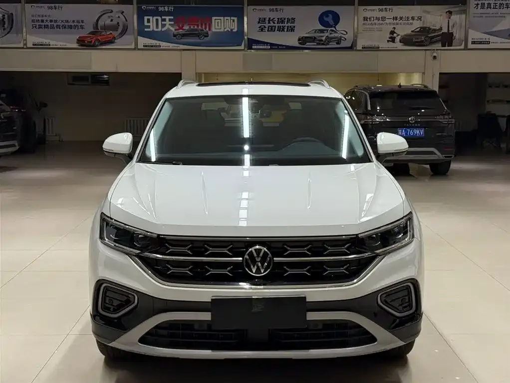 [object Object] Tayron 2022 из CN, фото 2