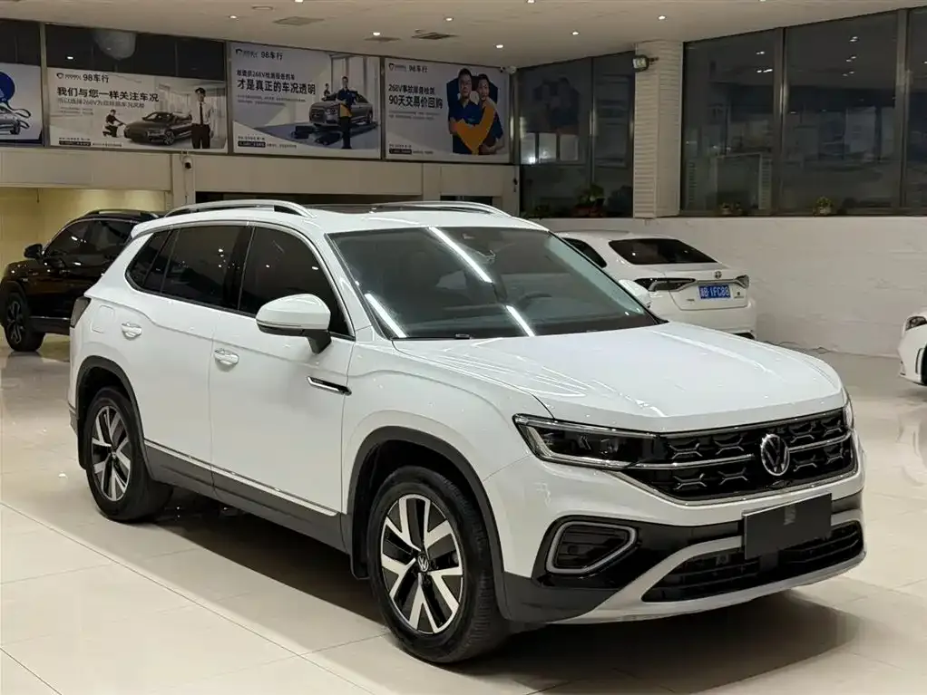 [object Object] Tayron 2022 из CN, фото 3