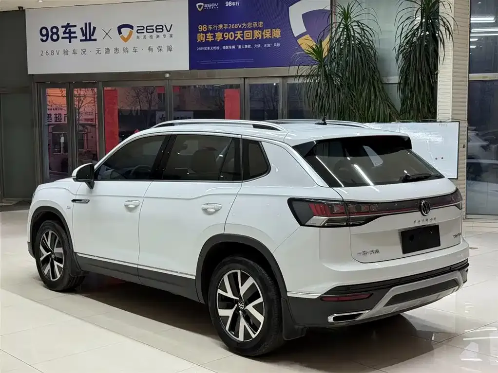 [object Object] Tayron 2022 из CN, фото 4