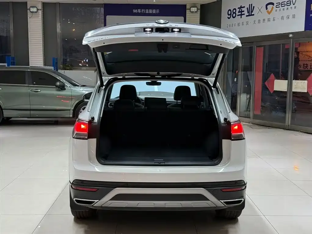 [object Object] Tayron 2022 из CN, фото 7