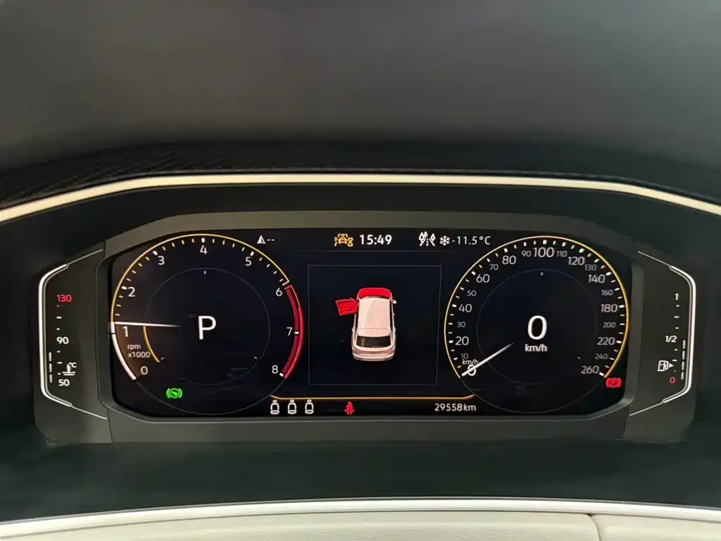 [object Object] Tayron 2022 из CN, фото 8