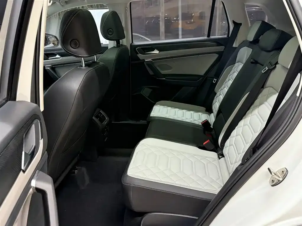 [object Object] Tayron 2022 из CN, фото 9