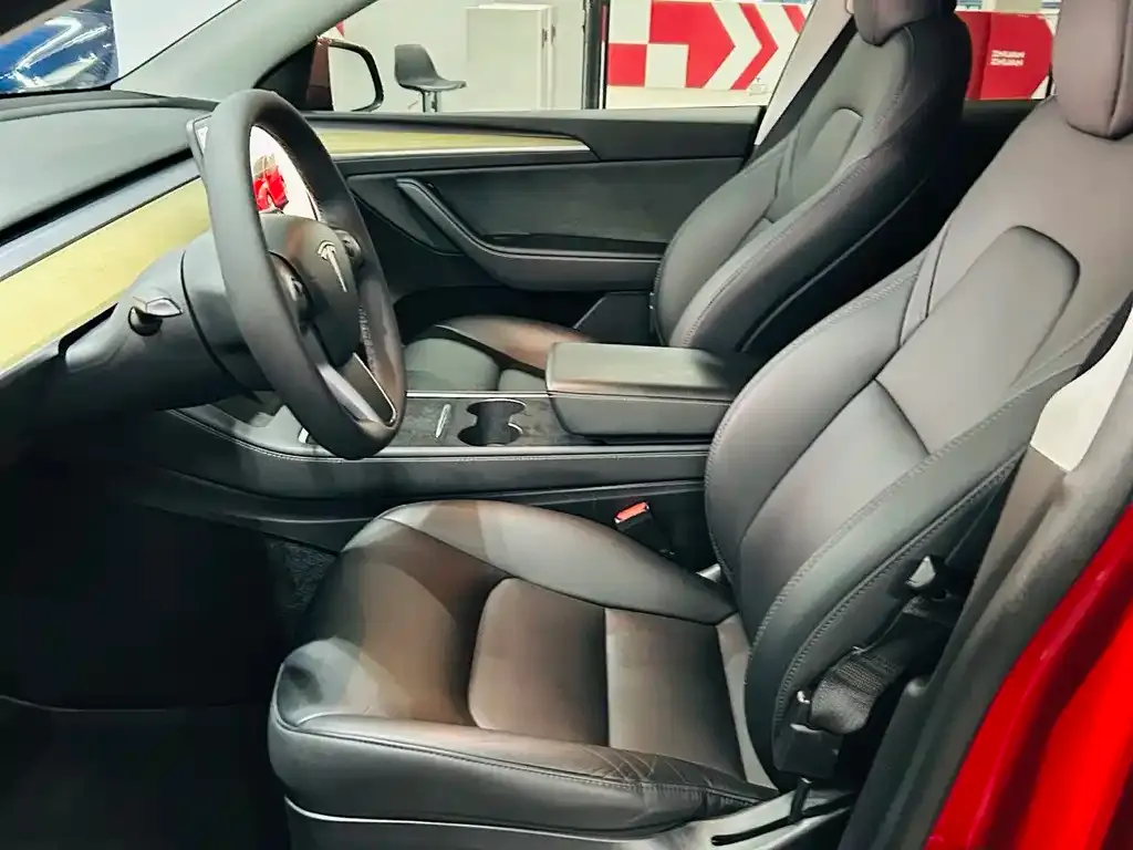 Tesla Model Y 2023 из CN, фото 4
