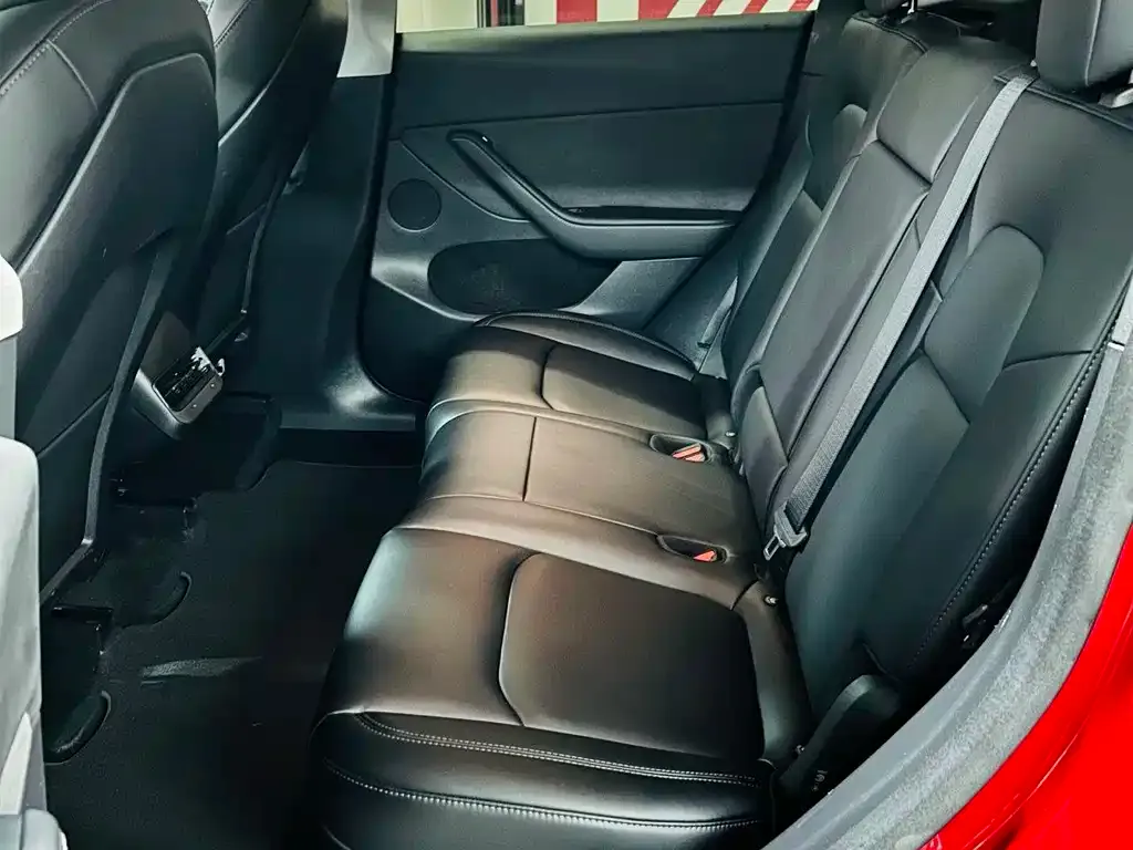 Tesla Model Y 2023 из CN, фото 7