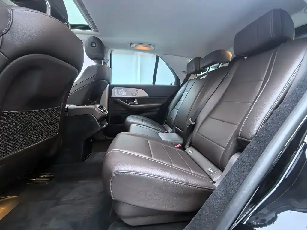 Mercedes-Benz GLE 2022 из CN, фото 7