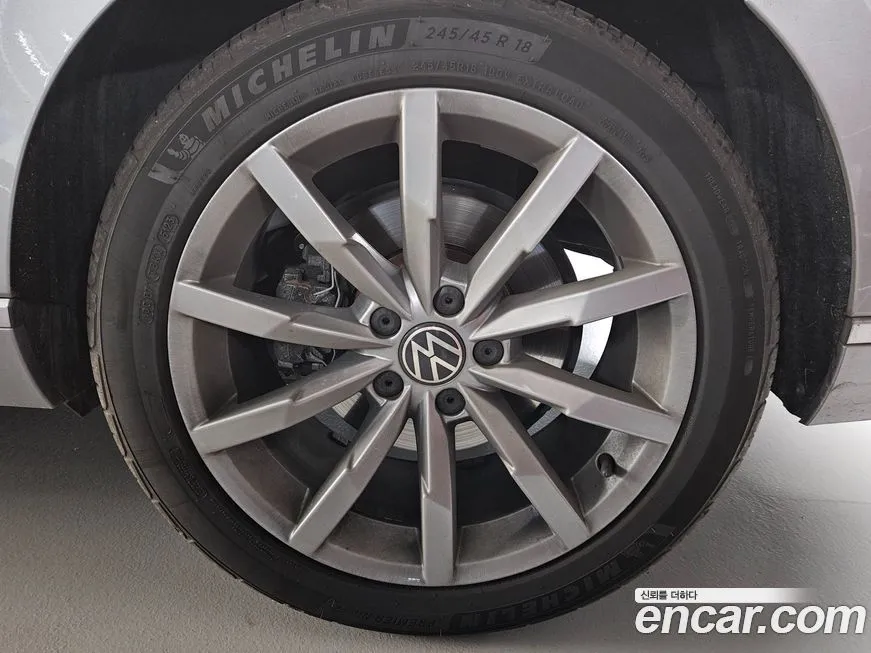 [object Object] Passat 2021 из KR, фото 5