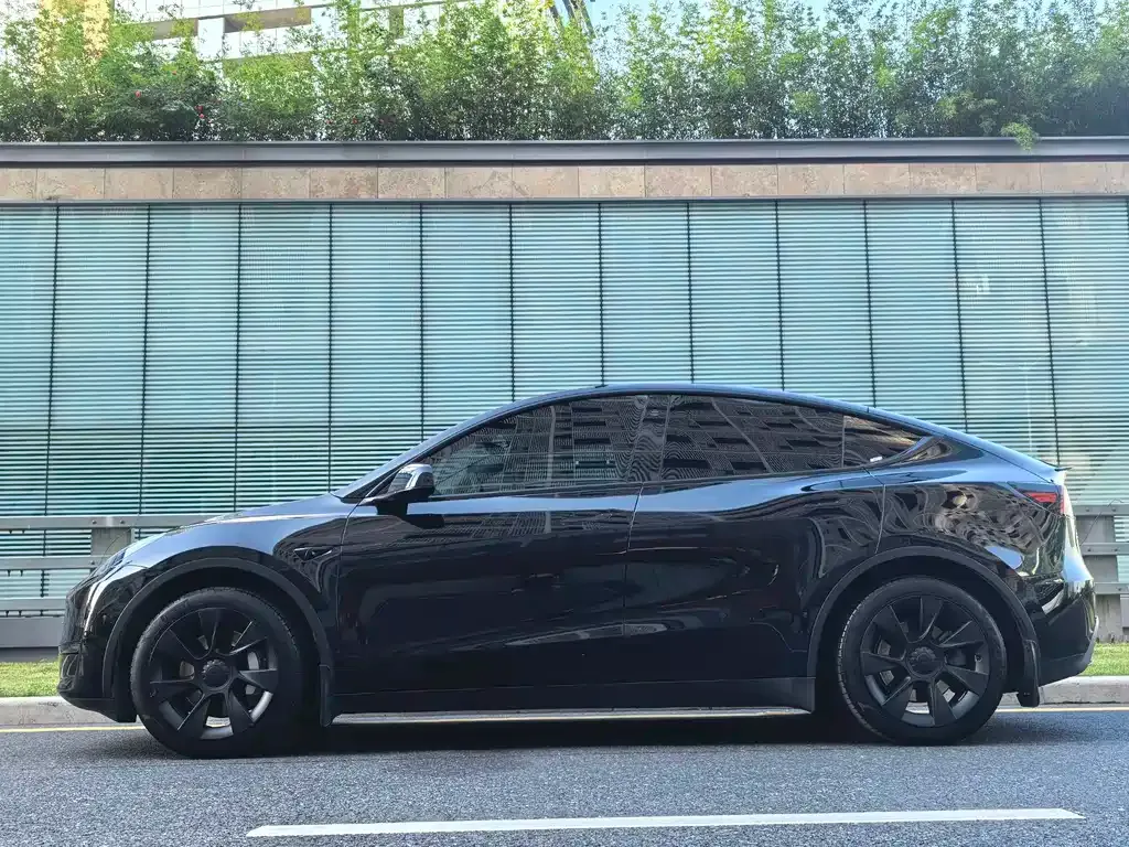 Tesla Model Y 2022 из CN, фото 3