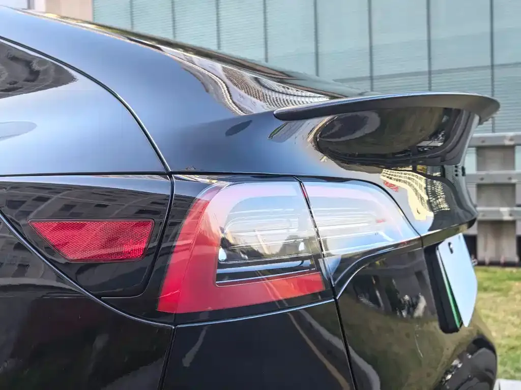 Tesla Model Y 2022 из CN, фото 7