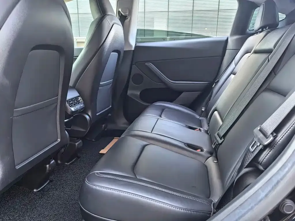 Tesla Model Y 2022 из CN, фото 9