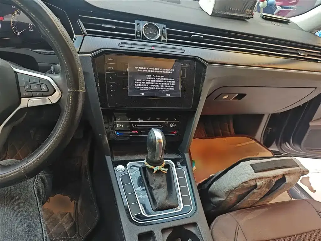 Volkswagen Magotan 2022 из CN, фото 2
