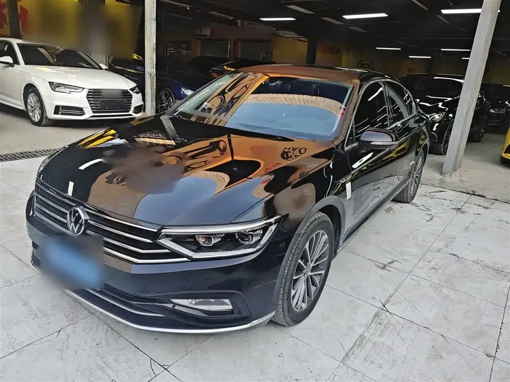 Volkswagen Magotan 2022 из CN, фото 5
