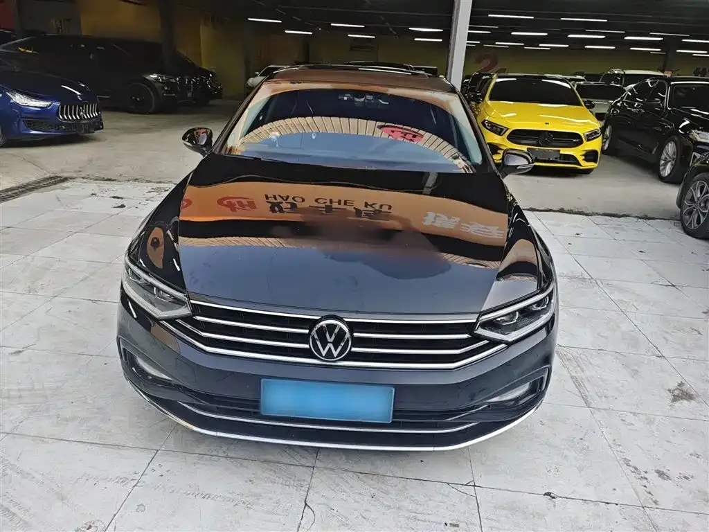 Volkswagen Magotan 2022 из CN, фото 7