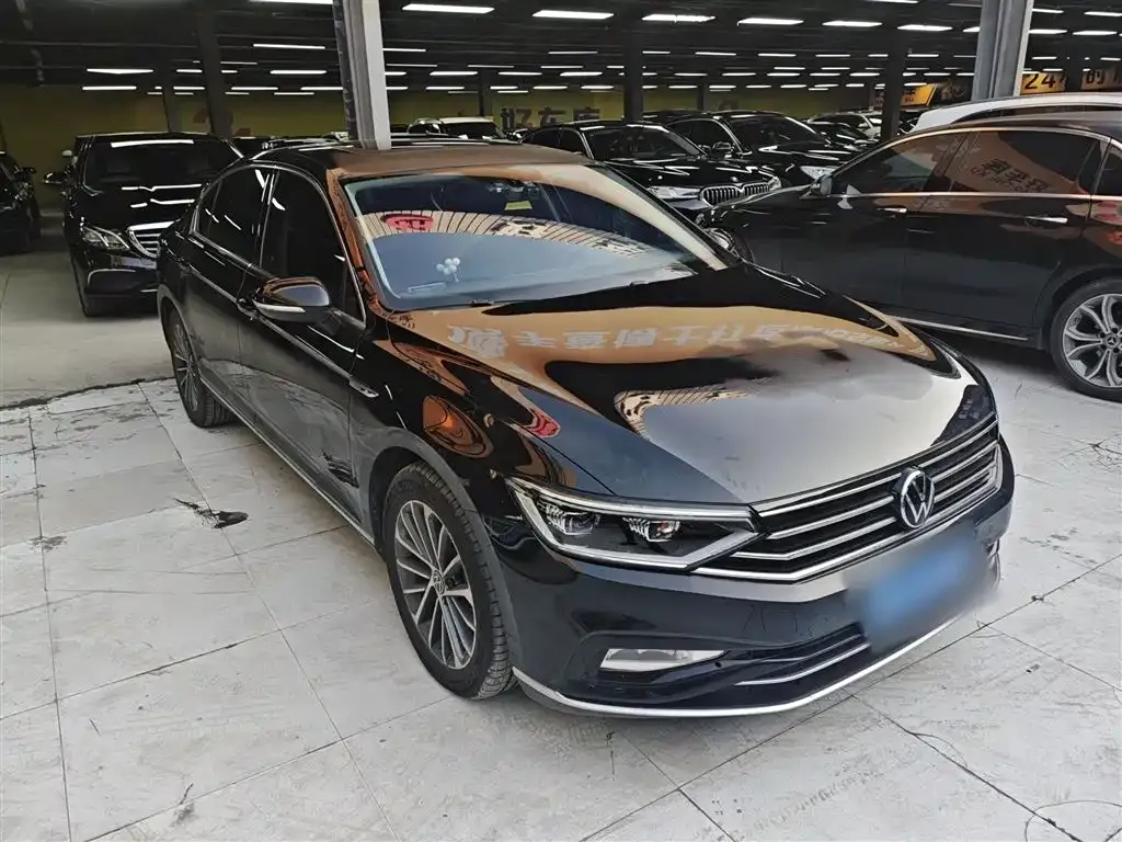 Volkswagen Magotan 2022 из CN, фото 10