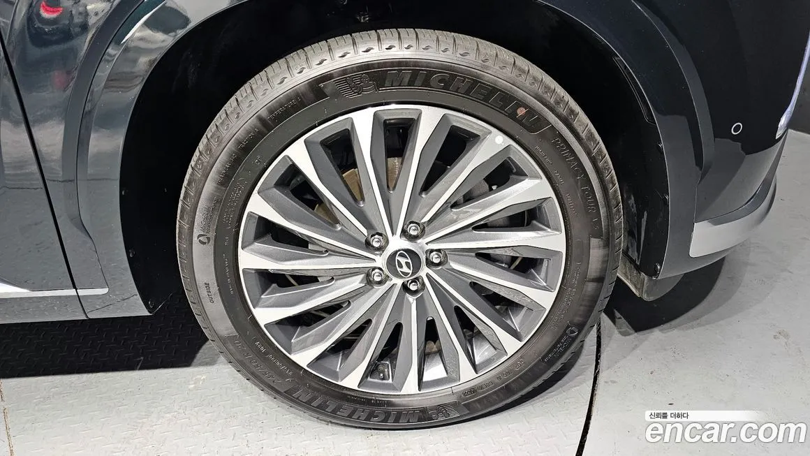 Hyundai Palisade — фото 9